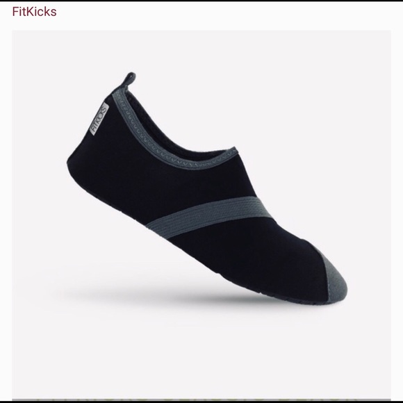 fitkicks Shoes - FITKICKS FOLDABLE BALLET SLIPPERS
